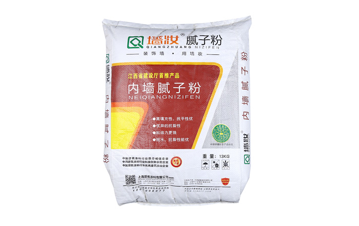 內(nèi)墻膩子粉